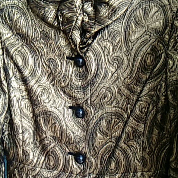 Ladies Pre-owned Carlisle Jacket - Picture 7 of 8